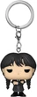 Брелок Funko Pop! Wednesday Addams (889698866774) - зображення 2