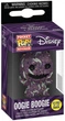 Брелок Funko Pop! Disney: The Night Before Christmas - Oogie Boogie (889698881869) - зображення 1