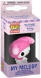 Brelok Funko Pop! Hello Kitty - My Melody (889698868761) - obraz 1