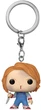 Brelok Funko Pop! Chucky (889698883573) - obraz 2
