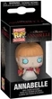 Brelok Funko Pop! Before The Conjuring there was Annabelle (889698883627) - obraz 1