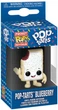Brelok Funko Pop! Pop-Tarts Blueberry (889698885416) - obraz 1