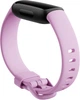 Smartband Fitbit Inspire 3 Black/Lilac Bliss (FB424BKLV) - obraz 5