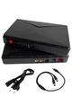 ИБП для роутера Andowl Q-UP900 10000 mAh 9v 12v LAN POE (1062-6r) - изображение 1