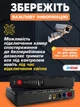 ИБП для роутера Andowl Q-UP900 10000 mAh 9v 12v LAN POE (1062-6r) - изображение 6