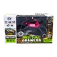 Автомобіль Off-road Crawler з р/к – Where the trail ends (червоний) 21 см (6900007279277) - изображение 3