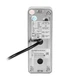 Відеопанель 2Mp Light Vision RIO FHD(RF) White зі зчитувачем Mifare - изображение 5