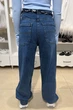 Джинсы A-yugi Jeans 134 см Синий (2125000892337) - изображение 2