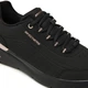 Жіночі кросівки Skechers Skech-Air Dynamight 2.0 Modern Glimpse 150373-BKRG 37 Чорні (197976852631) - зображення 6