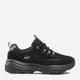 Buty sportowe damskie skórzane Skechers I Conik 88888250-BBK 37 Czarne (193113296108) - obraz 1
