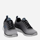 Buty sportowe męskie Skechers Track Ripkent 232399-CCGY 45.5 Szare (195969659687) - obraz 5