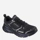 Чоловічі кросівки Skechers Edgeride Exodis 232844-BBK 46 Чорні (198739245455) - зображення 2