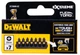 Набір біт DeWalt FlexTorq 25 мм Рh1 Рh2 Рh3 7 шт (DT70808-QZ) - зображення 1