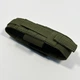 Подсумок тактический M-KET хаки MOLLE для турникета с отделением для ножниц и маркера на пояс и РПС - изображение 3