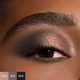 Палетка тіней Makeup By Mario Ethereal Eyes™ Eyeshadow Palette: Moonlight 12 г - зображення 9