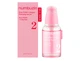 Зволожуюча сироватка для пружності обличчя з пептидами Numbuzin No.2 Rose PDRN Collagen Plumping Serum, 30мл (8809652589718) - зображення 3