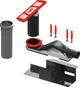Вертикальний злив TECEdrainway, DN 50 (693030) TM TECE - изображение 1