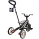 Складной трехколесный велосипед Globber Explorer Trike Foldable 4 в 1 Taupe - изображение 4