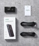 Сплиттер UGREEN US216 USB Switch 2PC 2 in 4 out USB 3.0 Black (30768) - изображение 10