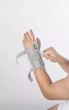 Бандаж на лучезапястный сустав Wrist and Forearm Orthosis, ORT-90104, Orthoteh, левый, размер S - изображение 4