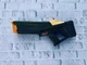 Водный электрический бластер Watergun аккумуляторный с двойным выстрелом воды Серый - изображение 3