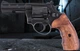 Револьвер флобера ME 38 Magnum 4R Wood (дерево) - изображение 3