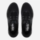Buty sportowe męskie Skechers Glide Step Altus 232921-BBK 41 Czarne (198376243524) - obraz 4