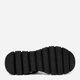 Чоловічі сандалії Skechers Glide Step Sandal Dovah 233382-BBK 39.5 Чорні (199025989626) - зображення 5
