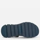 Чоловічі сандалії Skechers Glide Step Sandal Dovah 233382-BLU 44 Сині (199025989831) - зображення 6