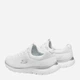 Жіночі кросівки Skechers Summits 12980-WSL 39.5 Білі (191665121596) - зображення 4