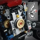 Ducati Panigale V4 R Дукати конструктор мотоцикл - изображение 3