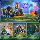Магнітний конструктор у стилі Minecraft Magnetic BC-00112 200 блоків - зображення 3