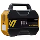 Зарядна станція Vtoman FlashSpeed 300 230Wh - изображение 3
