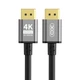 Кабель XO GB018B DP to DP (4K, 60HZ) 5m - изображение 3