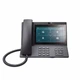 SIP-відеотелефон з WiFi 2Mp Akuvox VP-R49G на 2 SIP акаунти (00-00000657) - зображення 2