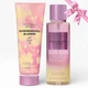 Набір Victoria's Secret Sundrenched Blooms Fragrance Mist + Lotion (615/611) - изображение 1