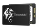 SSD жестий диск 64Gb SomnAmbulist 2.5" твердотельный накопитель винчестер для ПК ноутбука SSD 64 gb SSD 64 гб - изображение 1