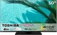Телевізор Toshiba 50UV3463DA - изображение 6
