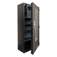 Сейф взломостойкий Griffon GD.840.ET.W GLASS COMBI BLACK - изображение 2