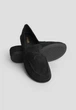 Лоферы Meideli женские Черный 39 (25 см) (t227 black) - изображение 3