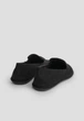 Лоферы Meideli женские Черный 39 (25 см) (t227 black) - изображение 4
