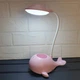 Дитяча настільна лампа рибка XPRO LED на акумуляторі (47946-6588_166) - изображение 5