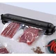 Вакууматор Vacuum Sealer чорний ZKFK-001 (49219-ZKFK-001_153) - изображение 3