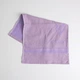 Набір пестротканих рушників Lavender 30х50см 12 шт 100% хлопок 260г/м2 (6 кольорів) - зображення 4