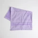 Набір пестротканих рушників Lavender 30х50см 12 шт 100% хлопок 260г/м2 (6 кольорів) - зображення 5