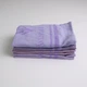 Набір пестротканих рушників Lavender 30х50см 12 шт 100% хлопок 260г/м2 (6 кольорів) - зображення 7