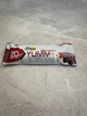 Батончик Yummy FitWin "Вишня и шоколад" без сахара, 55 г - изображение 3