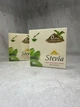 Листя стевії повітряно-сухий Stevia (Стевія), 50 г - зображення 6