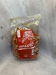 Паста из черной чечевицы Белуга Fusilli Healthy Generation, 300 г - изображение 3
