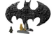 Конструктор LEGO DC Логотип Бетмена 678 деталей (76330) - изображение 3